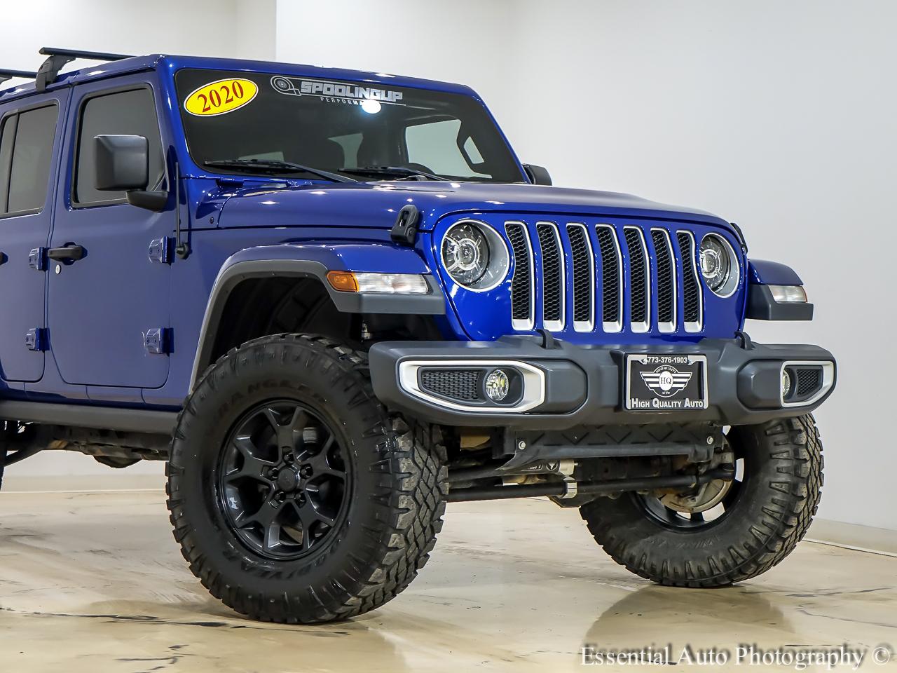 jeep wrangler unlimited 2020 1C4HJXEN6LW231452 image jeep wrangler unlimited 2020 1C4HJXEN6LW231452 image